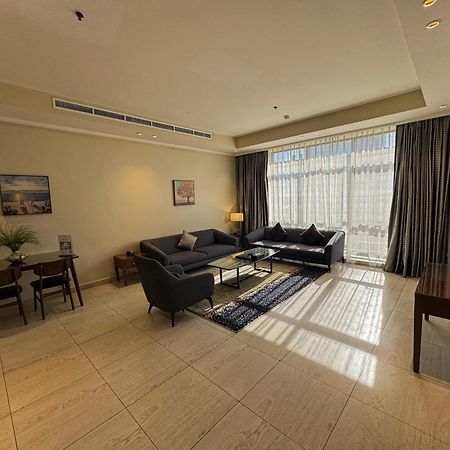 Lotaz Hotel Apartments - Al Salamah Dżedda Zewnętrze zdjęcie