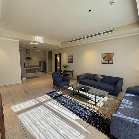 Lotaz Hotel Apartments - Al Salamah Dżedda Zewnętrze zdjęcie