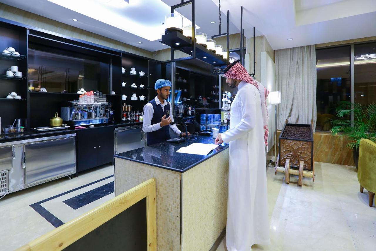 Lotaz Hotel Apartments - Al Salamah Dżedda Zewnętrze zdjęcie
