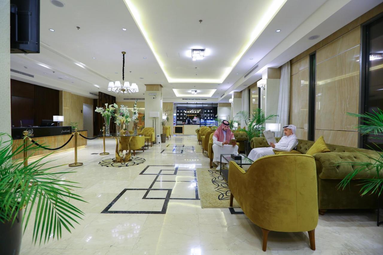 Lotaz Hotel Apartments - Al Salamah Dżedda Zewnętrze zdjęcie