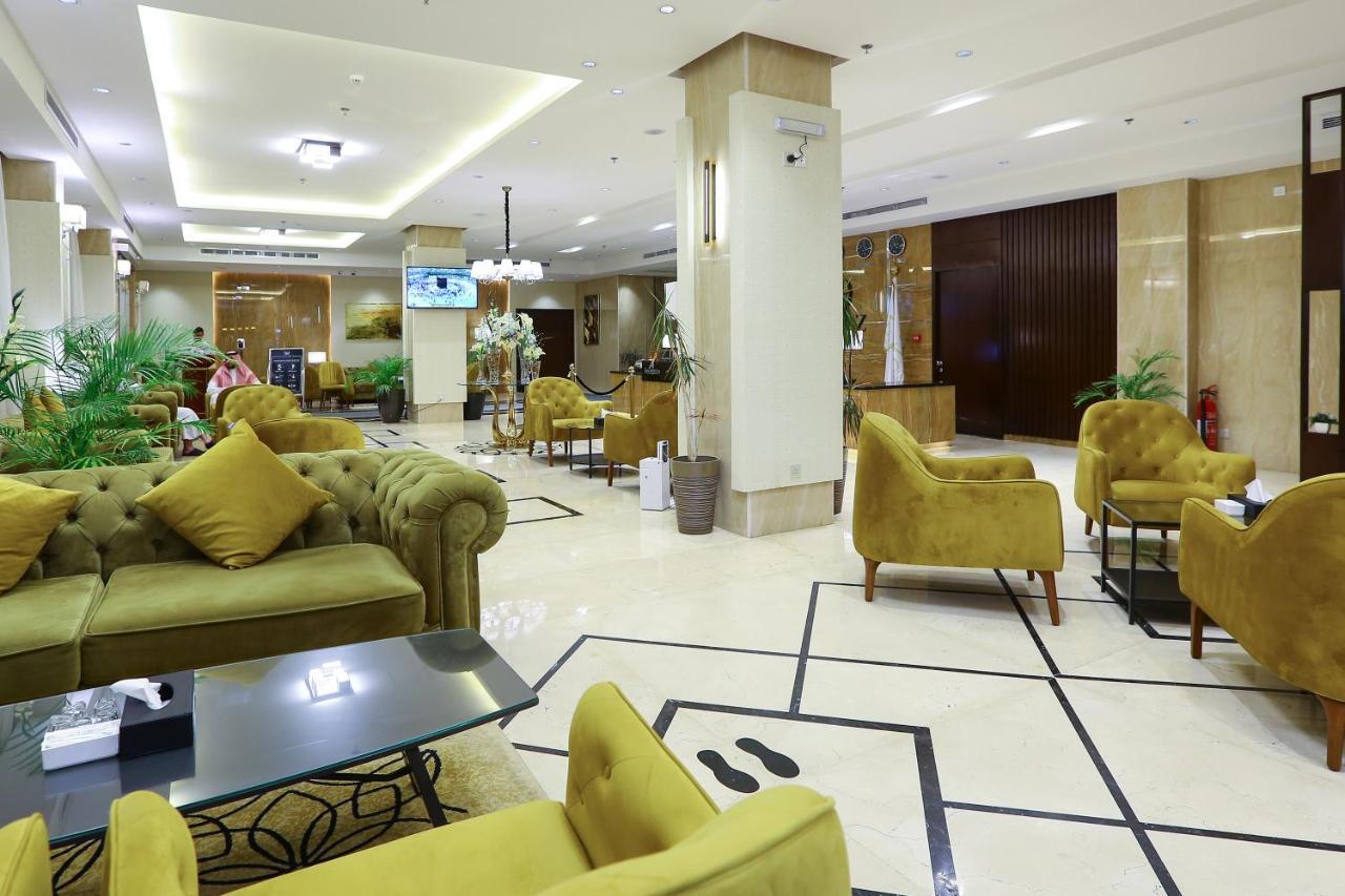 Lotaz Hotel Apartments - Al Salamah Dżedda Zewnętrze zdjęcie