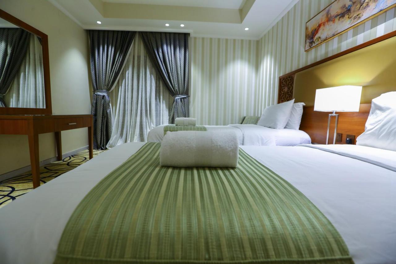 Lotaz Hotel Apartments - Al Salamah Dżedda Zewnętrze zdjęcie