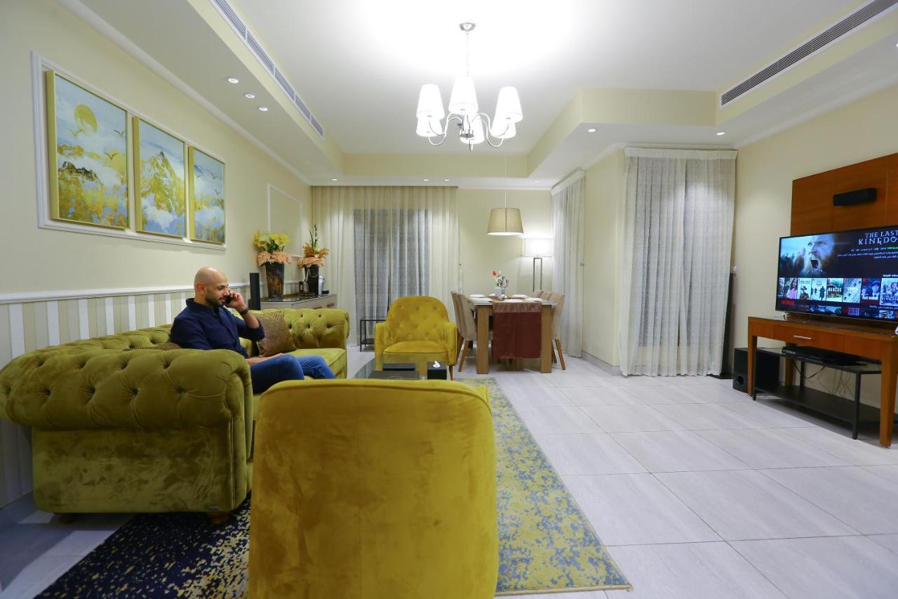 Lotaz Hotel Apartments - Al Salamah Dżedda Zewnętrze zdjęcie
