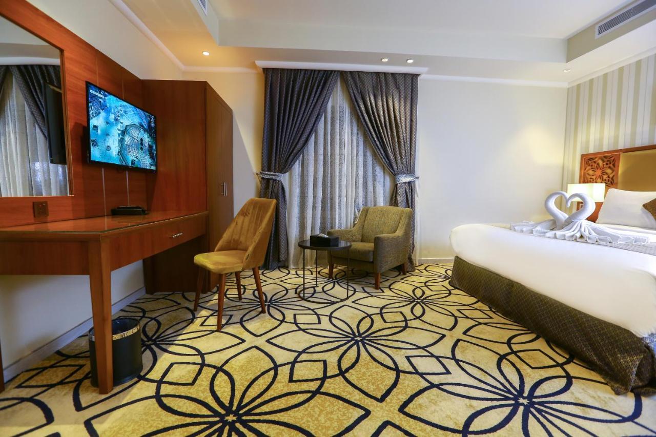 Lotaz Hotel Apartments - Al Salamah Dżedda Zewnętrze zdjęcie