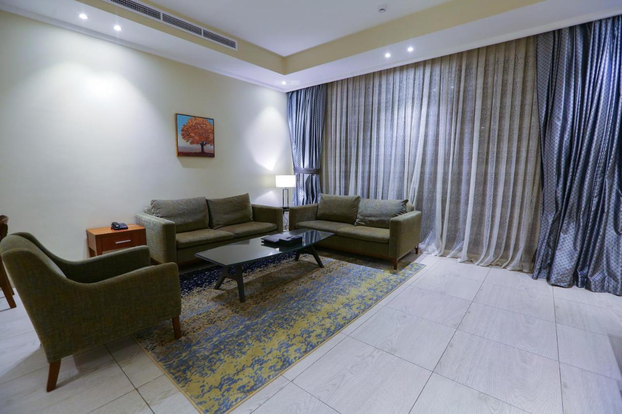 Lotaz Hotel Apartments - Al Salamah Dżedda Zewnętrze zdjęcie