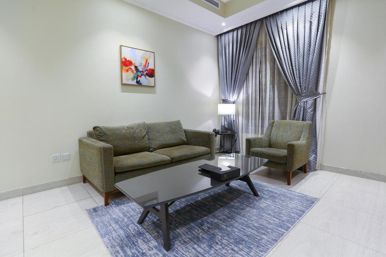 Lotaz Hotel Apartments - Al Salamah Dżedda Zewnętrze zdjęcie