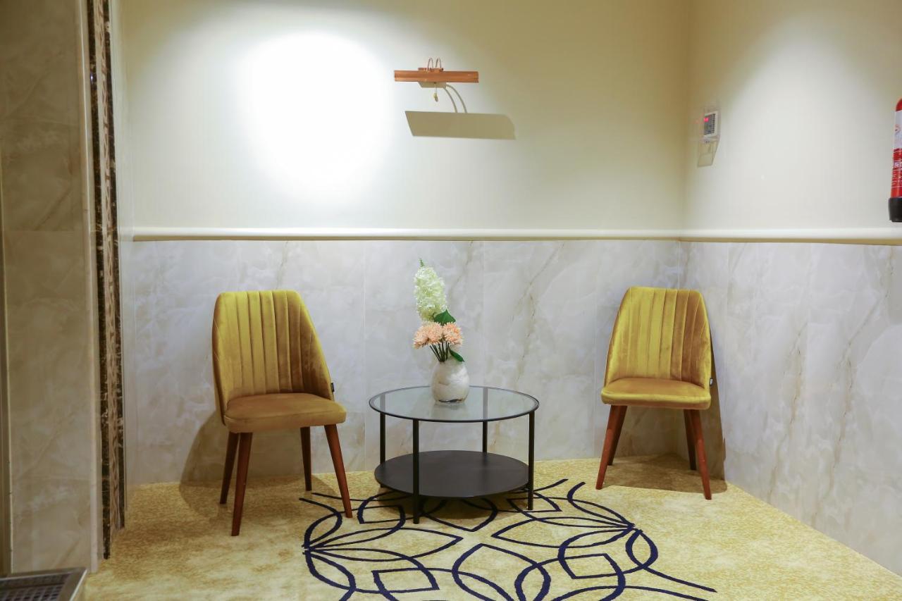 Lotaz Hotel Apartments - Al Salamah Dżedda Zewnętrze zdjęcie