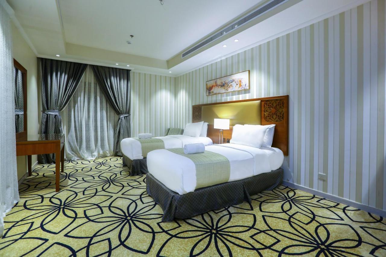 Lotaz Hotel Apartments - Al Salamah Dżedda Zewnętrze zdjęcie