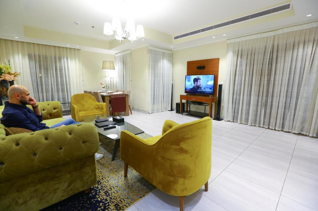 Lotaz Hotel Apartments - Al Salamah Dżedda Zewnętrze zdjęcie