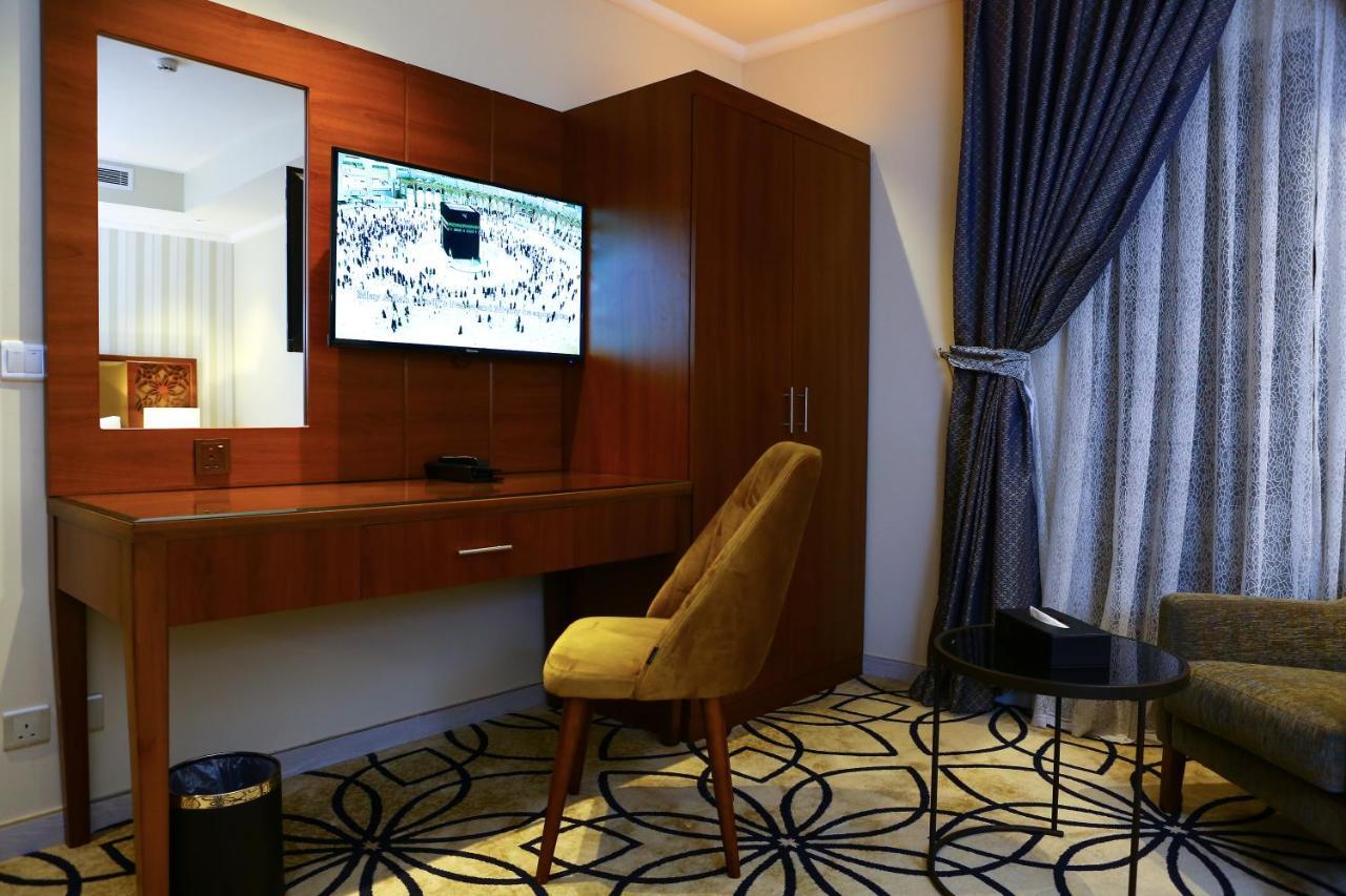 Lotaz Hotel Apartments - Al Salamah Dżedda Zewnętrze zdjęcie