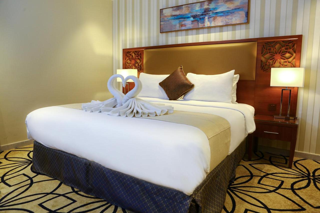 Lotaz Hotel Apartments - Al Salamah Dżedda Zewnętrze zdjęcie