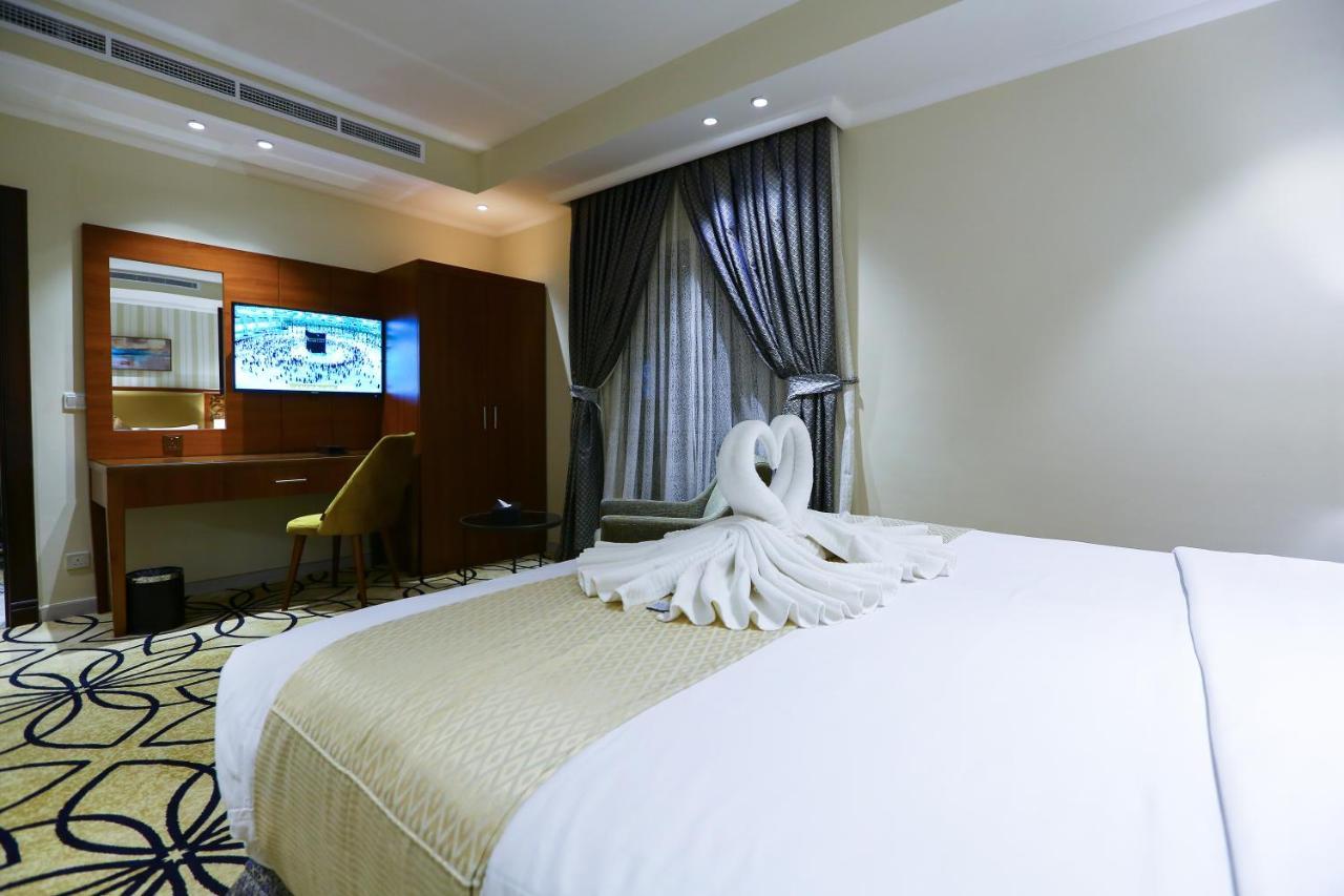 Lotaz Hotel Apartments - Al Salamah Dżedda Zewnętrze zdjęcie