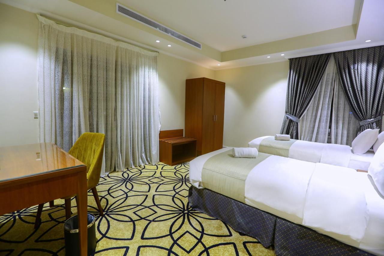 Lotaz Hotel Apartments - Al Salamah Dżedda Zewnętrze zdjęcie