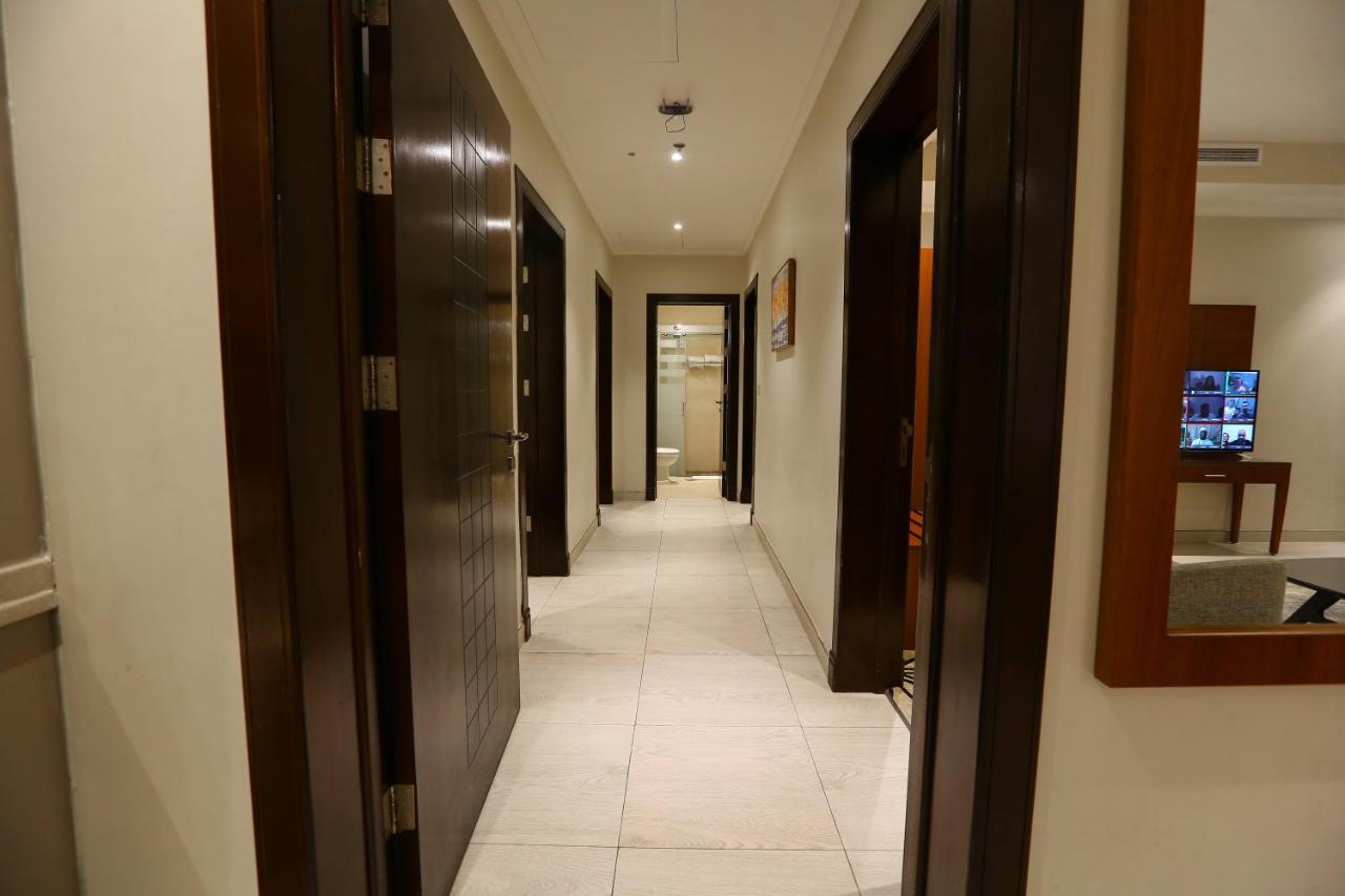 Lotaz Hotel Apartments - Al Salamah Dżedda Zewnętrze zdjęcie