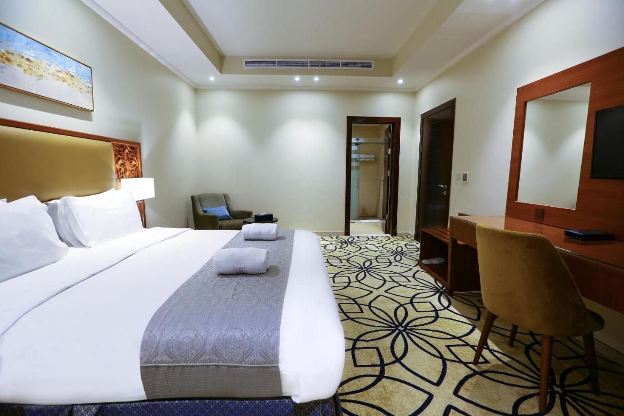 Lotaz Hotel Apartments - Al Salamah Dżedda Zewnętrze zdjęcie