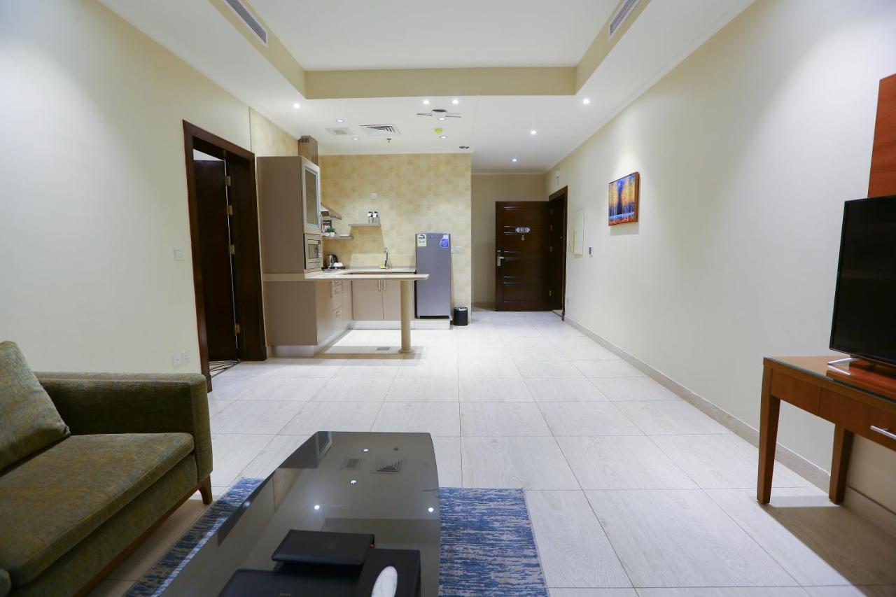 Lotaz Hotel Apartments - Al Salamah Dżedda Zewnętrze zdjęcie