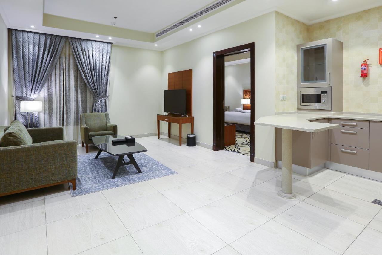 Lotaz Hotel Apartments - Al Salamah Dżedda Zewnętrze zdjęcie