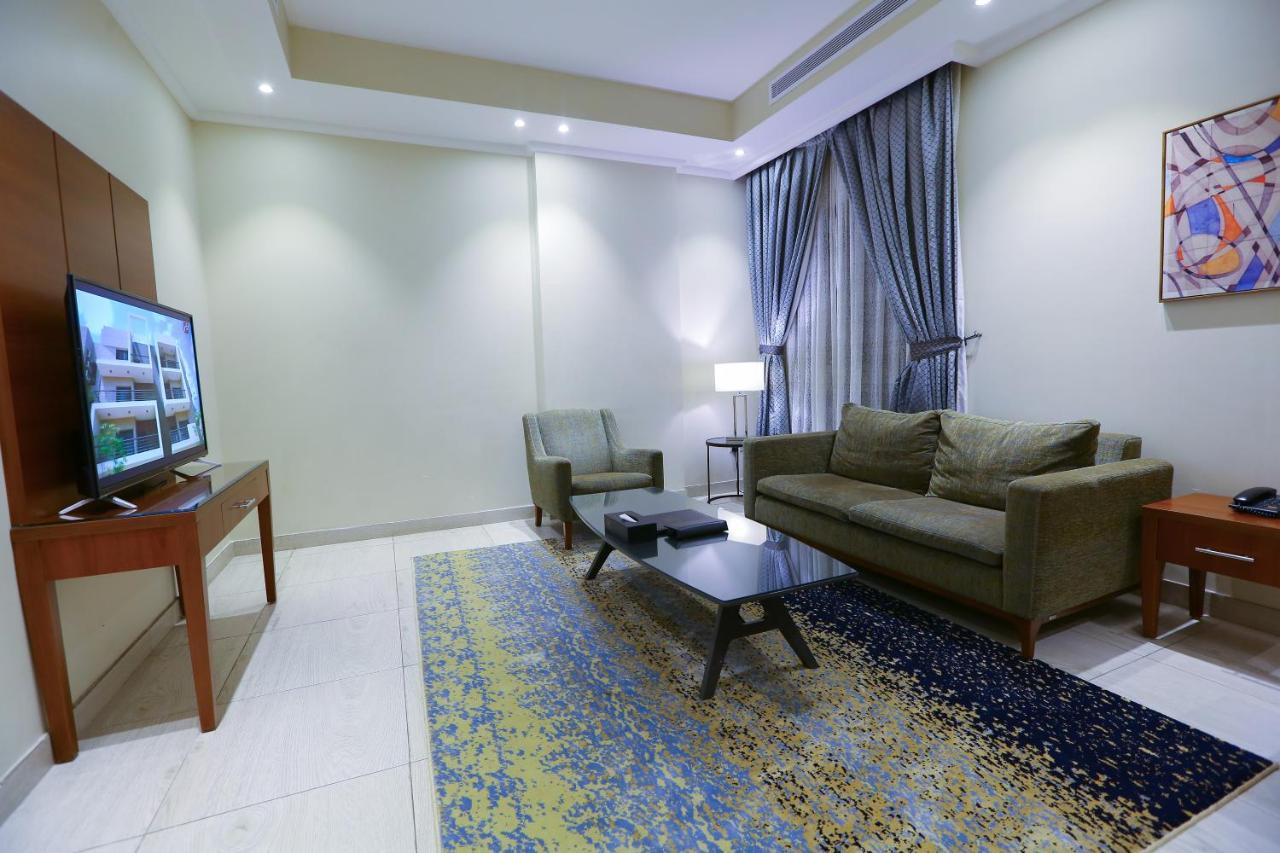 Lotaz Hotel Apartments - Al Salamah Dżedda Zewnętrze zdjęcie