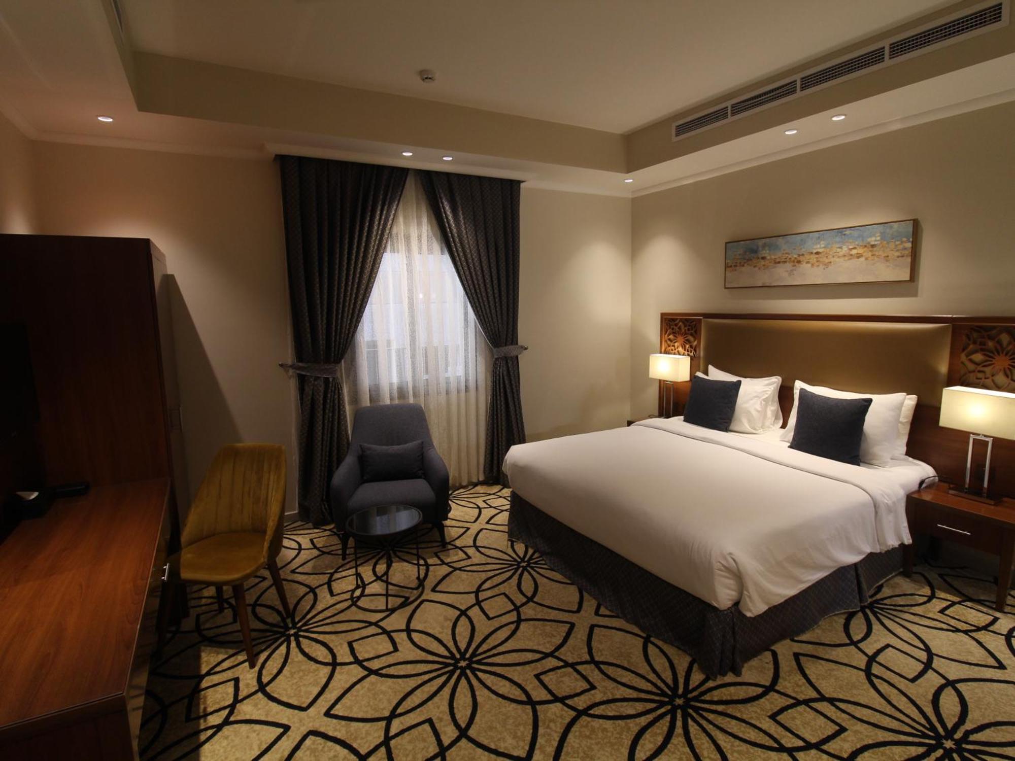 Lotaz Hotel Apartments - Al Salamah Dżedda Zewnętrze zdjęcie