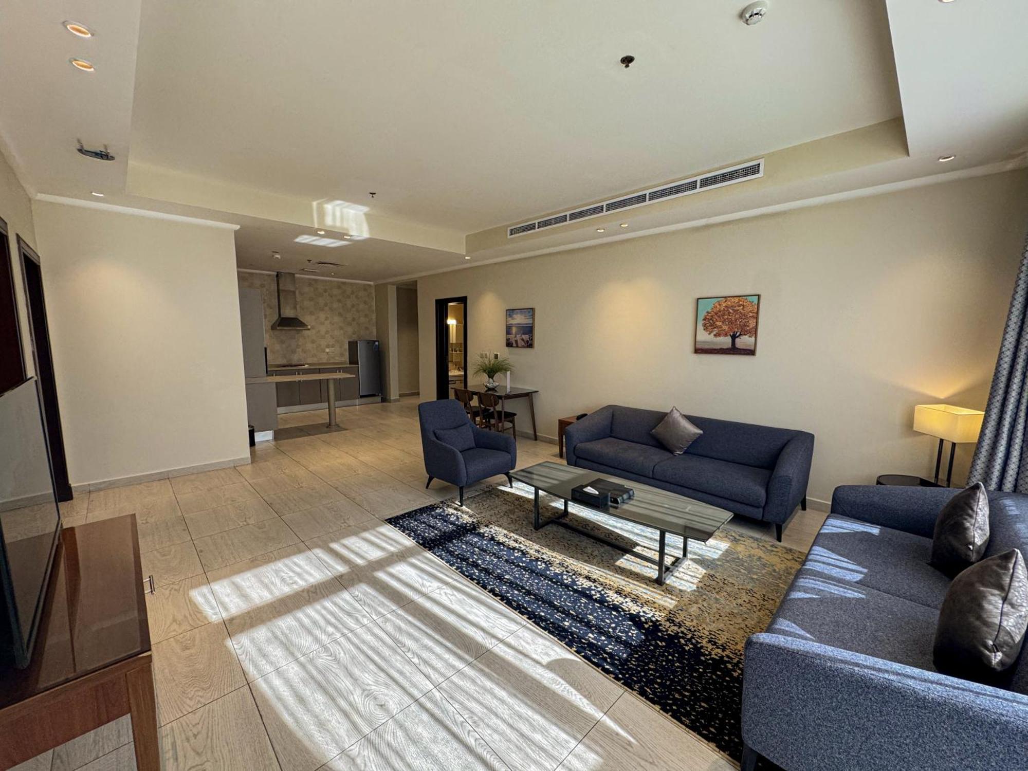 Lotaz Hotel Apartments - Al Salamah Dżedda Zewnętrze zdjęcie