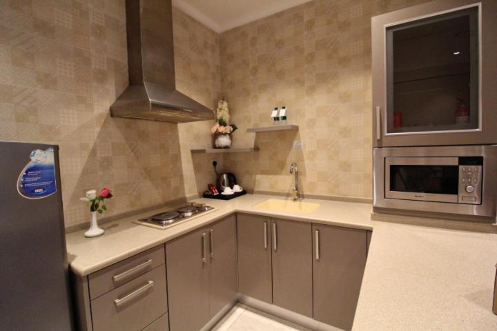 Lotaz Hotel Apartments - Al Salamah Dżedda Zewnętrze zdjęcie