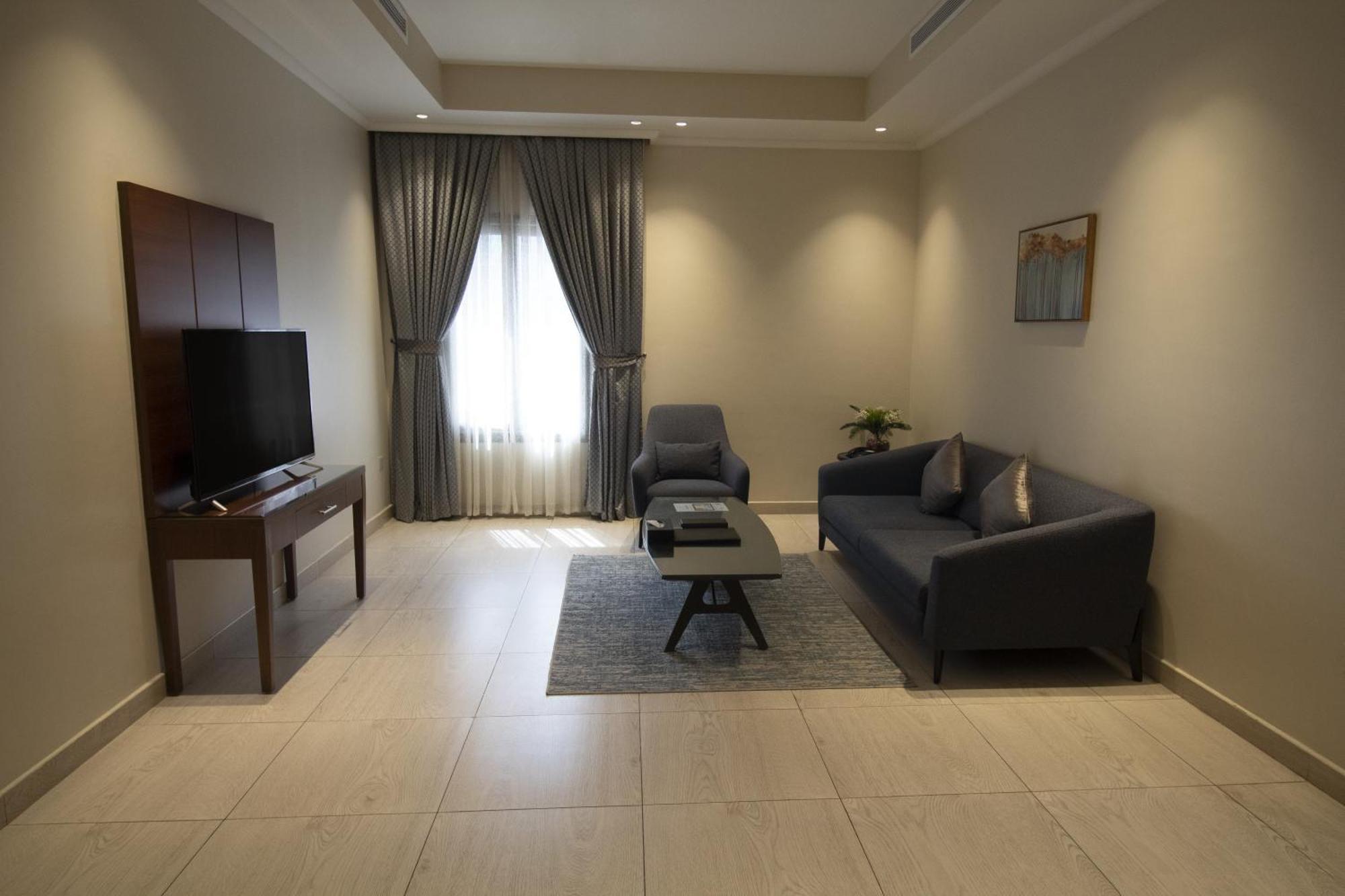 Lotaz Hotel Apartments - Al Salamah Dżedda Zewnętrze zdjęcie
