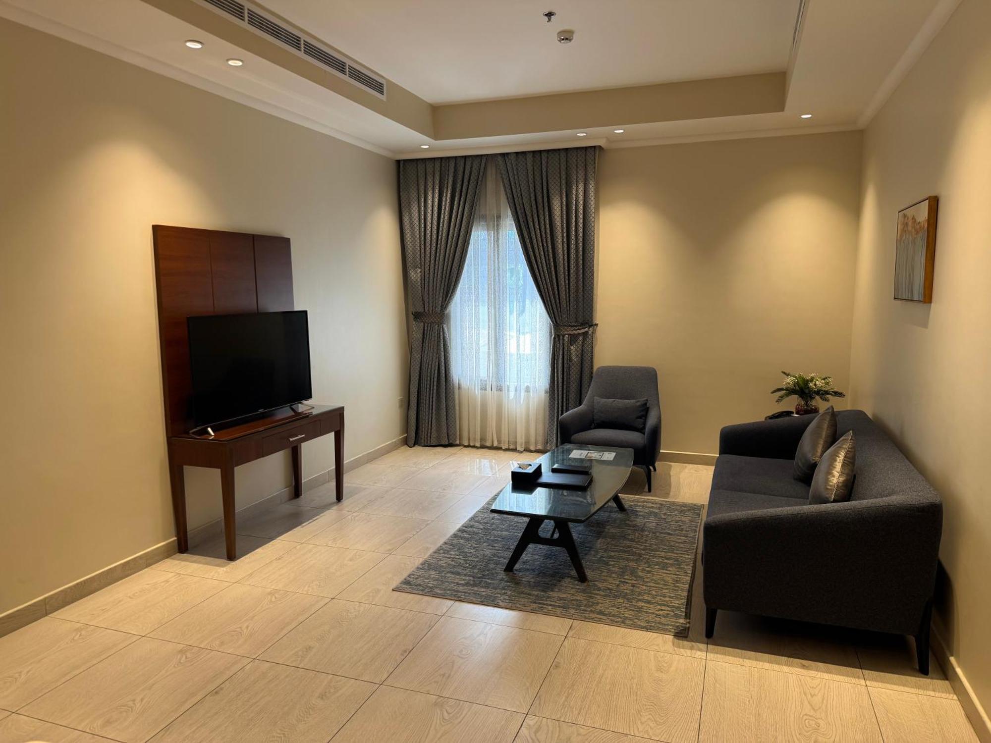 Lotaz Hotel Apartments - Al Salamah Dżedda Zewnętrze zdjęcie