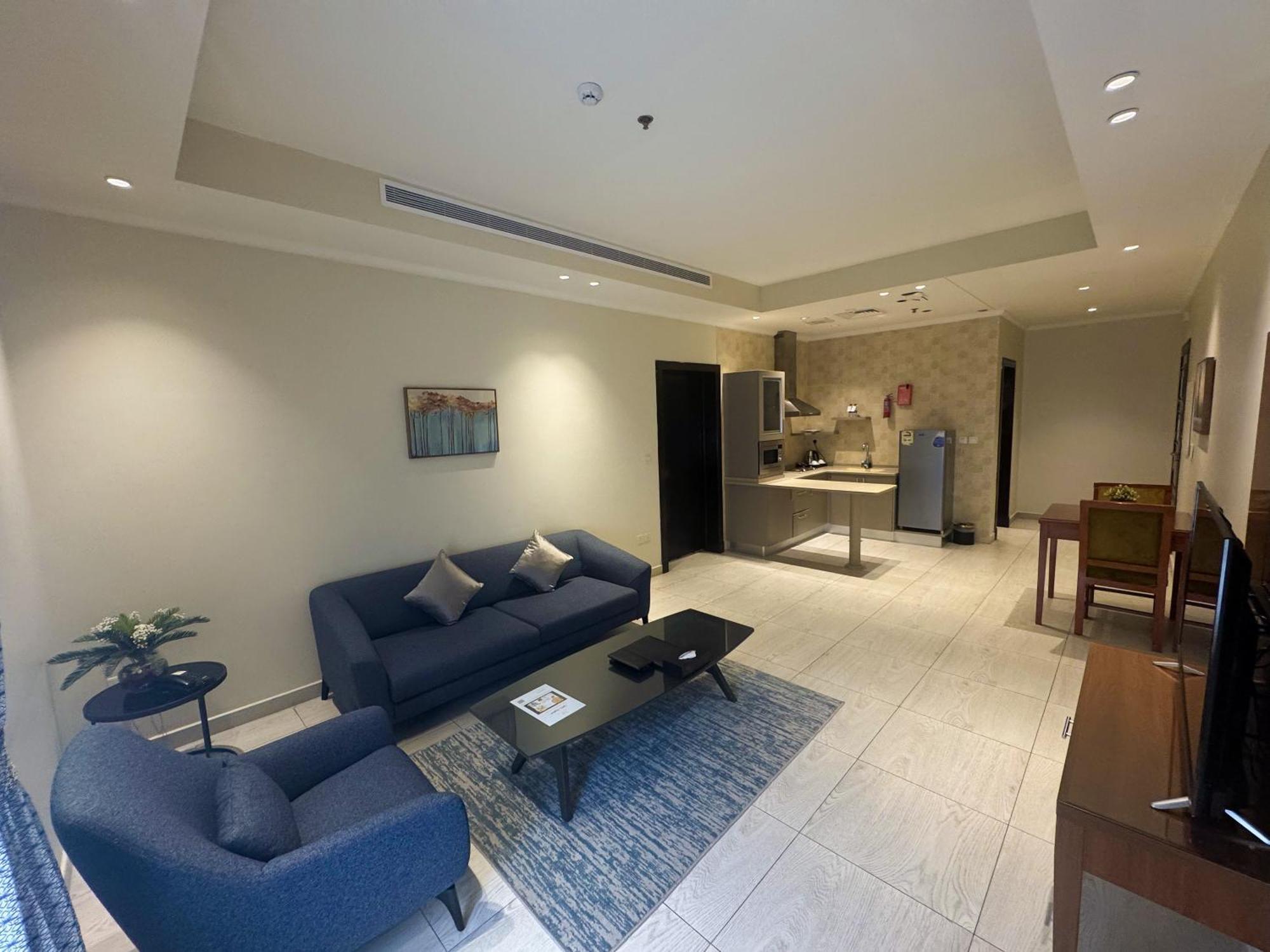 Lotaz Hotel Apartments - Al Salamah Dżedda Zewnętrze zdjęcie