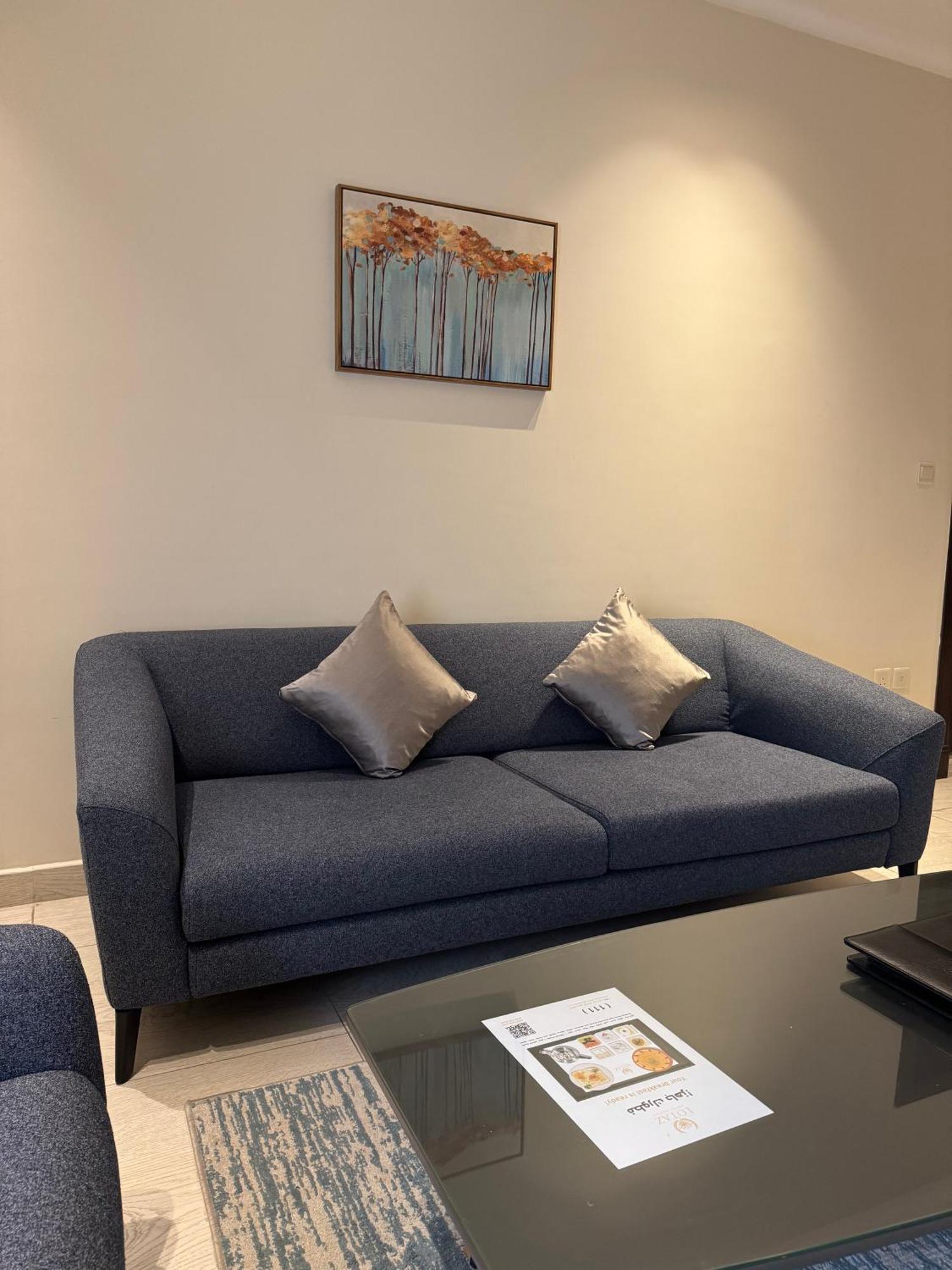 Lotaz Hotel Apartments - Al Salamah Dżedda Zewnętrze zdjęcie
