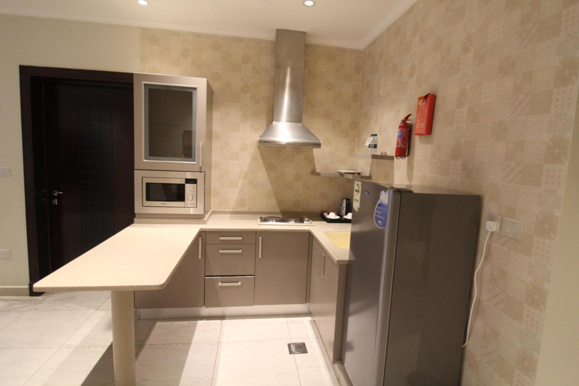 Lotaz Hotel Apartments - Al Salamah Dżedda Zewnętrze zdjęcie