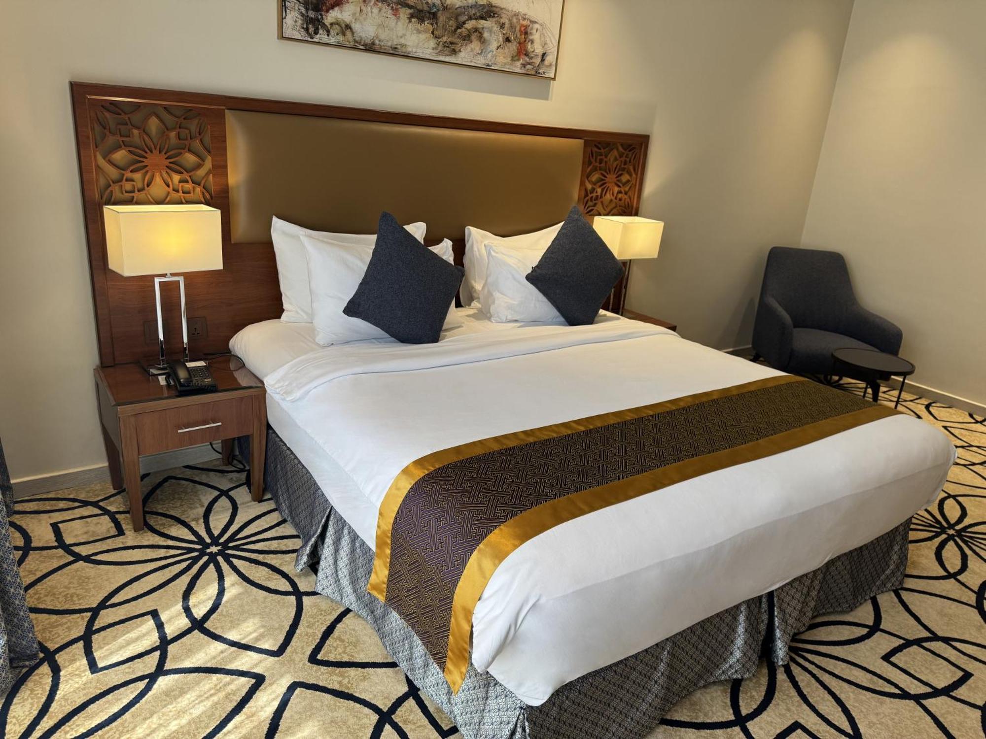 Lotaz Hotel Apartments - Al Salamah Dżedda Zewnętrze zdjęcie