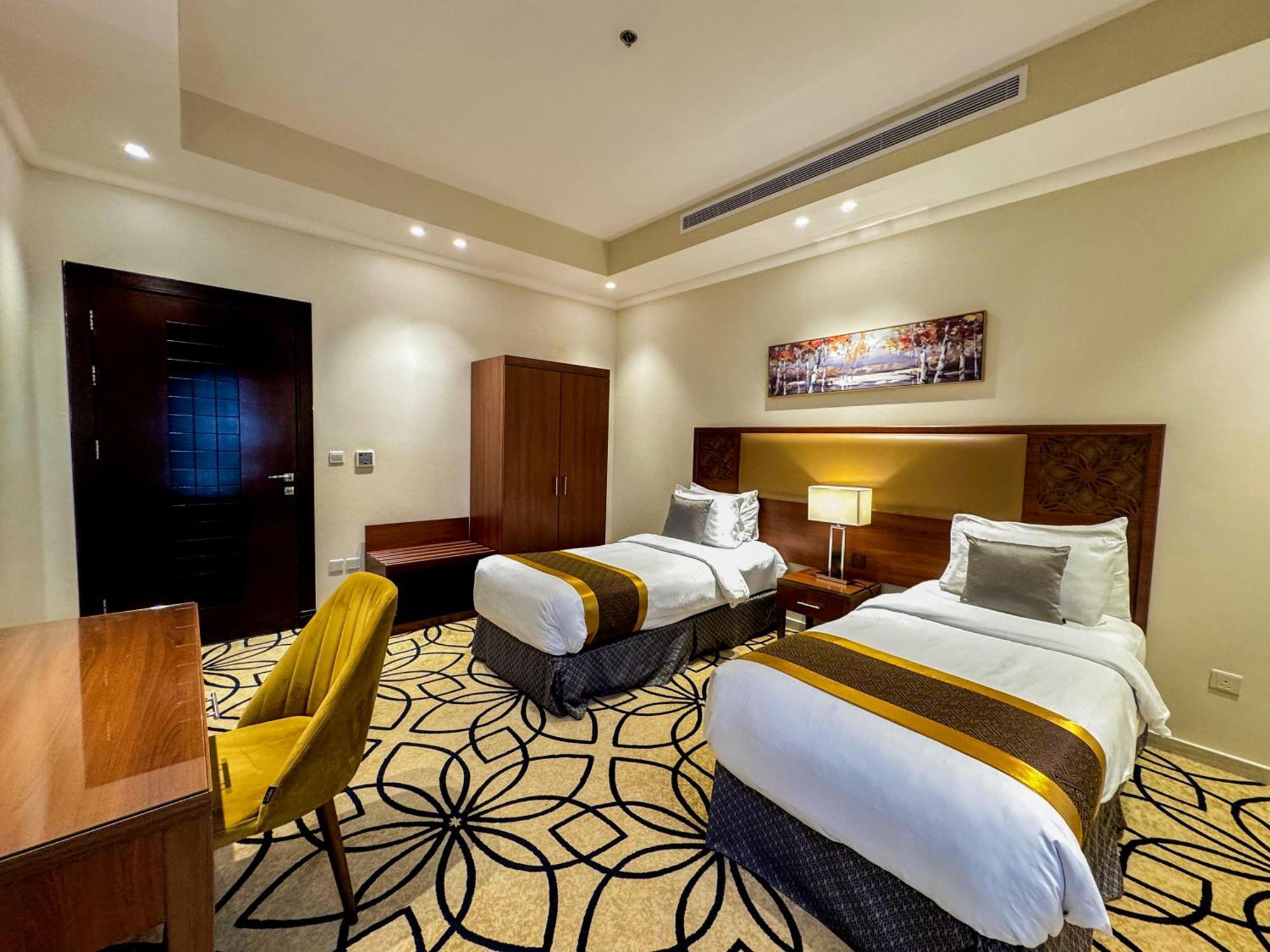 Lotaz Hotel Apartments - Al Salamah Dżedda Zewnętrze zdjęcie