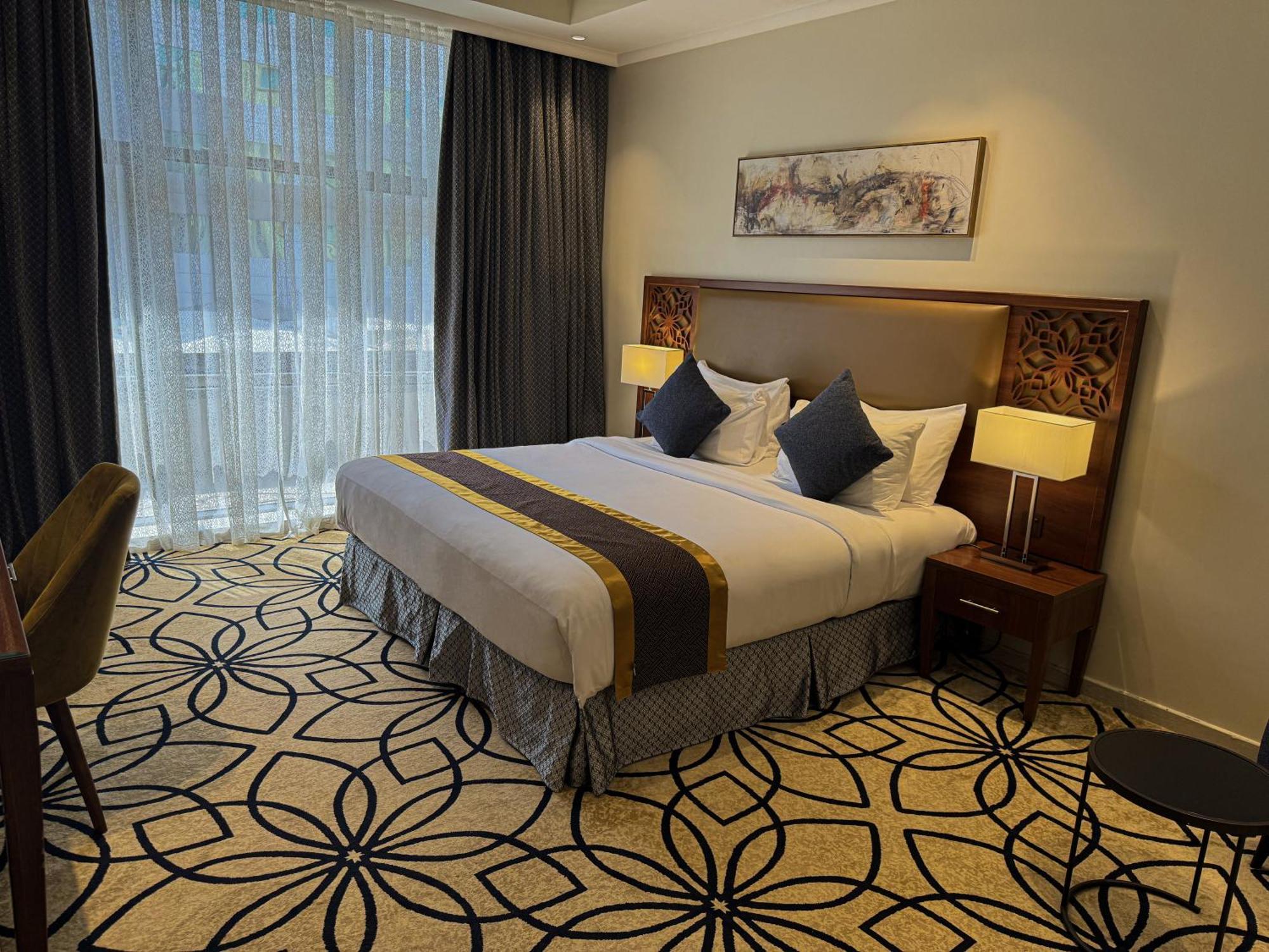 Lotaz Hotel Apartments - Al Salamah Dżedda Zewnętrze zdjęcie